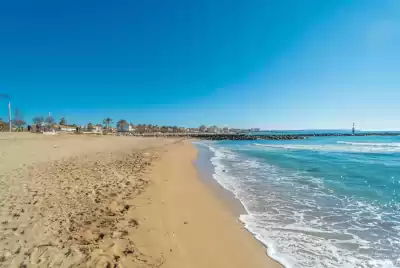 Ciudad Jardín, Mallorca